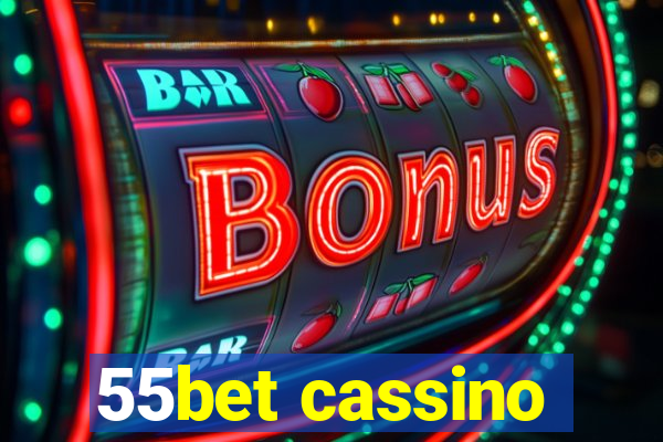 55bet cassino